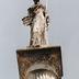 La Liberté ou Colonne de Juillet, ou Monument à Vanneau et Papu morts à Paris lors des journées de juillet 1830