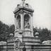 Fontaine des orateurs sacrés, ou Monument à Massillon, Bossuet, Fénélon et Fléchier ou Fontaine Saint-Sulpice