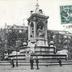 Fontaine des orateurs sacrés, ou Monument à Massillon, Bossuet, Fénélon et Fléchier ou Fontaine Saint-Sulpice