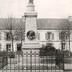 Monument à Joseph Pobeguin, ou La Liberté