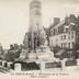 Monument aux morts de 1914-1918, ou Monument de la Victoire