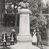 Monument à Ernest Prarond, érudit local