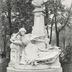Monument à Guy de Maupassant
