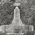 Monument à Hector Pron, peintre de paysages