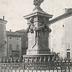 Monument à Benoît Raclet