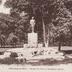 Monument à René Quinton