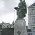 Monument à Théophraste Renaudot