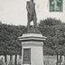 Monument au général Raoult