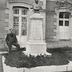 Monument au docteur Fulgence Raymond