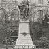 Monument à Théophraste Renaudot