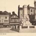 Monument aux morts de 1914-1918, ou Monument de la Victoire