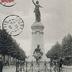 Monument à la gloire de la République