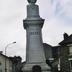 Fontaine Jean-Jacques Rousseau