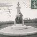 Monument à Francis Robert
