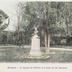 Monument à Philippe Rousseau