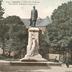 Monument à Armand Rousseau