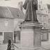 Monument à Jehan de Rotrou