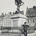 Monument des sauveteurs, ou Monument à Gavet et Mareschal