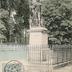 Monument à Jacques Sarrazin