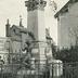 Monument à Louis Terrier