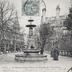 Fontaine des Trois Grâces