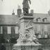 Monument à l'amiral Tourville, ou Monument à la mémoire des soldats et marins morts pour la Patrie