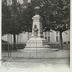 Monument à Felix Tisserand