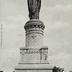 Monument à Urbain II (Eudes de Chatillon 1042 pape 1088-1099)