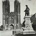 Monument à l'amiral Tourville, ou Monument à la mémoire des soldats et marins morts pour la Patrie