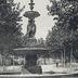 Fontaine des Trois Grâces