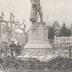 Monument à l'amiral de Verninac Saint-Maur