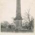 Monument aux victimes du coup d'Etat de 1851. Monument aux insurgés