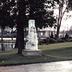 Monument à Léon Valade (1841-1884)