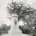 Monument au colonel de Villebois-Mareuil
