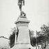 Monument au colonel de Villebois-Mareuil