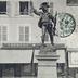 Un Volontaire de 1792 ou Un enrôlé de 1792