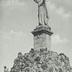 Vierge de Bizeux ou Notre-Dame Dominatrice