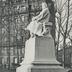 Monument à Balzac
