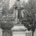 Monument à Paul Broca