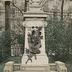 Monument à Théodore de Banville