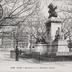 Monument à Antoine-Louis Barye