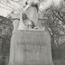 Monument à Balzac