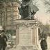 Monument à Charles Fourier