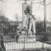Monument à Nicolas Charlet