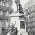 Monument à Etienne Dolet