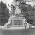 Monument à Victor Hugo