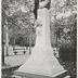 Monument à Frédéric Chopin