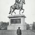 Monument à Henri IV