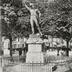 Monument au marechal Ney