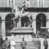 Monument à Jeanne d’Arc